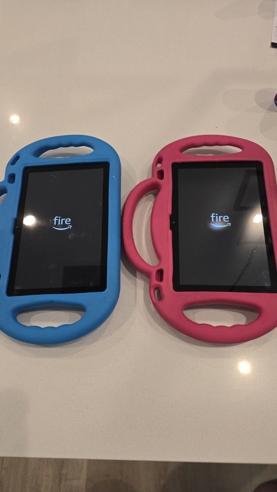 Kids Fire Tablets