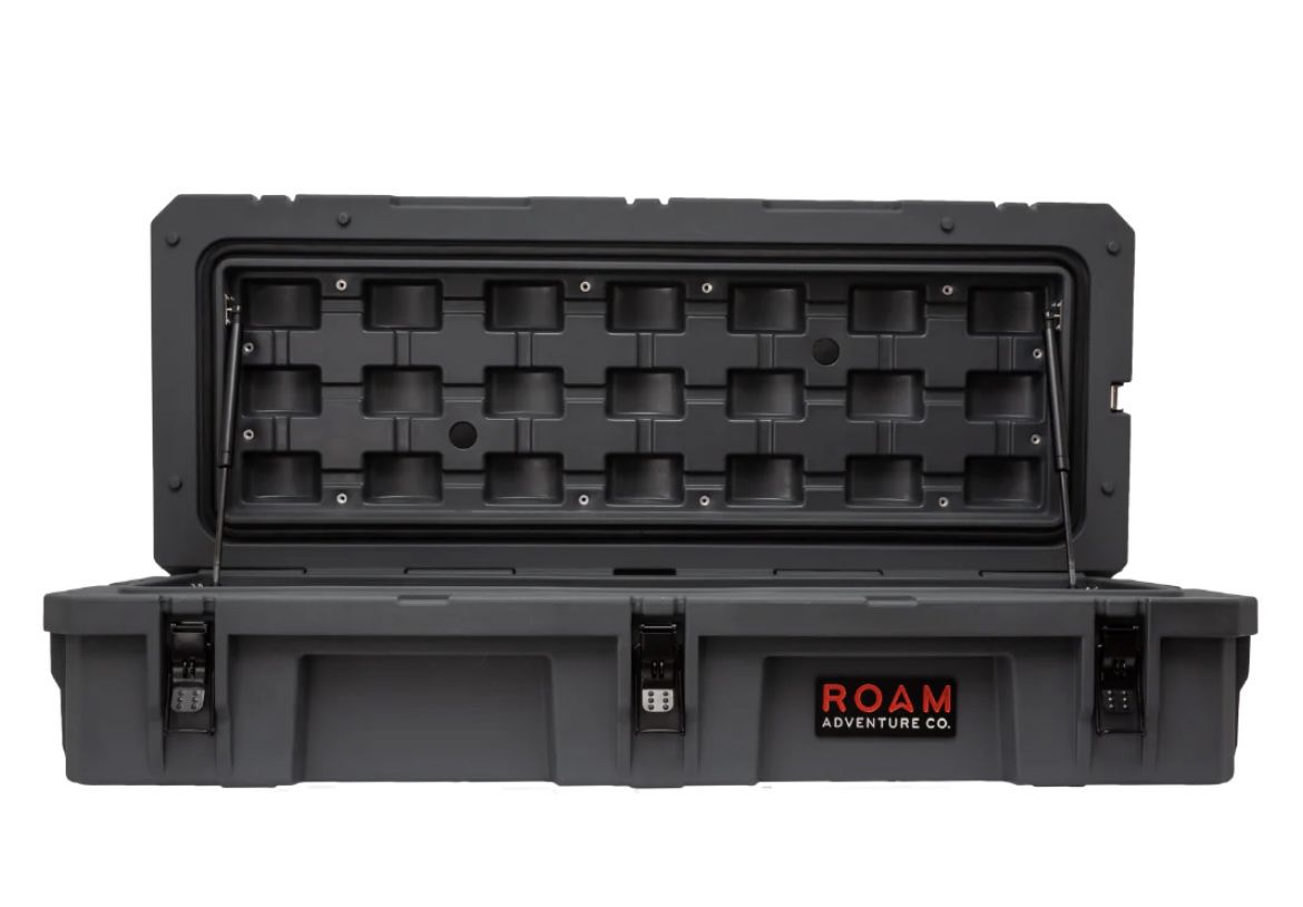 Roam Adventure Box
