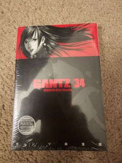Manga Lot