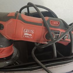 Gridots G9 Orbital Polisher