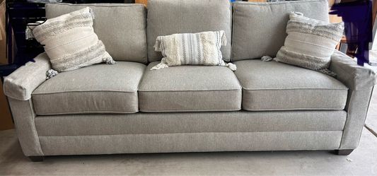 Couch - Ethan Allen