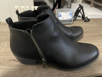 Ankle Boots For Sale!!