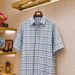 Acne Studios Men’s Short Sleeve 2026 New 