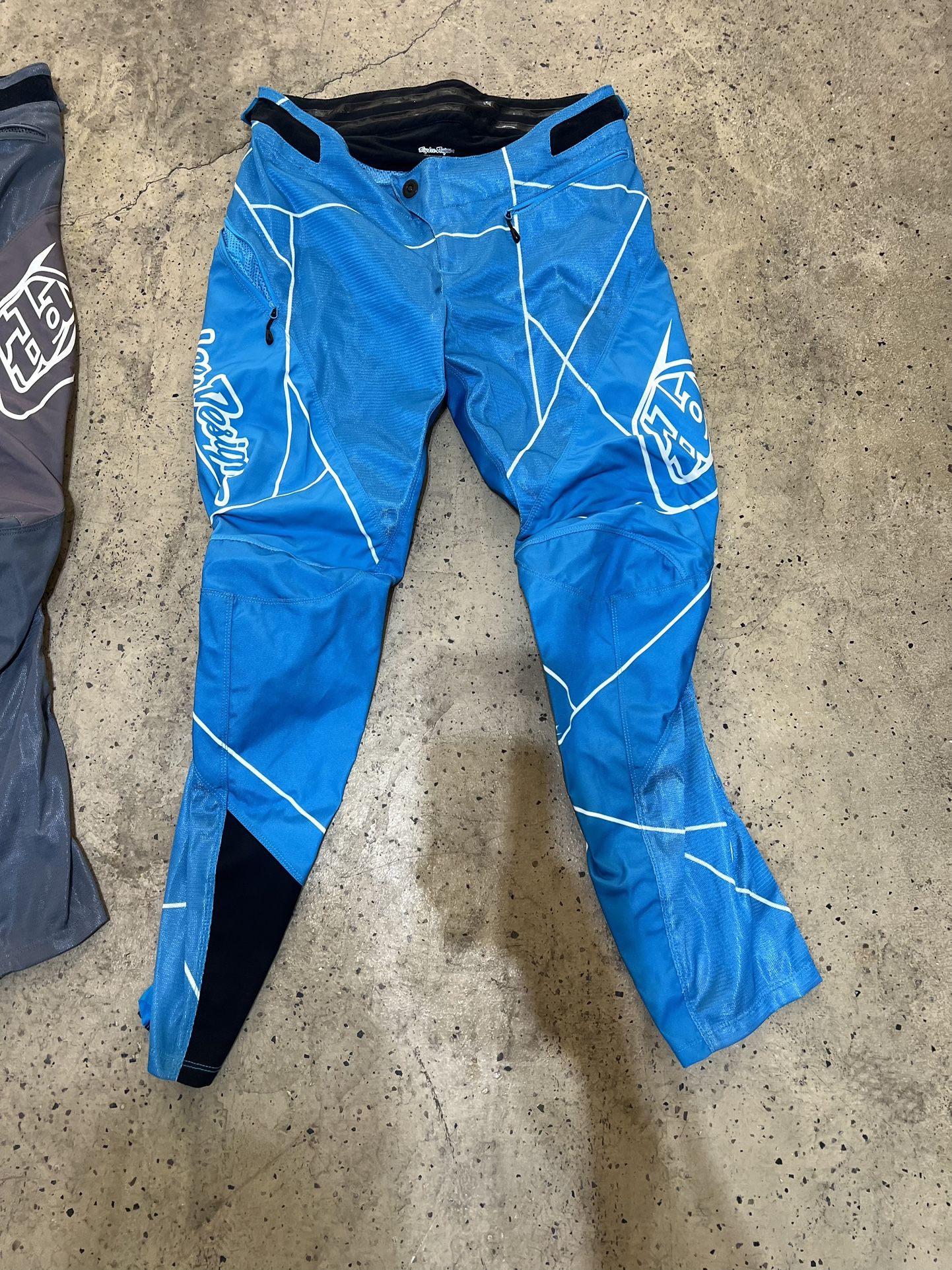BMX/ Mountain Bike Race Pants