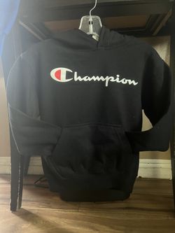 Kids Champion Hoodie