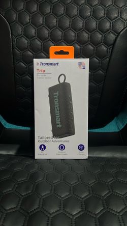 Tronsmart Waterproof Portable Outdoor Speaker