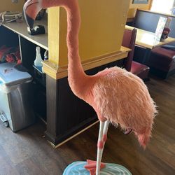 Melissa And Doug Flamingo