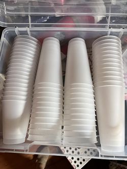 Tumblers /cups (read Details!!)