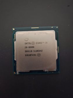 I9 9900