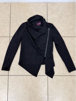 Womens jacket size XS new never worn