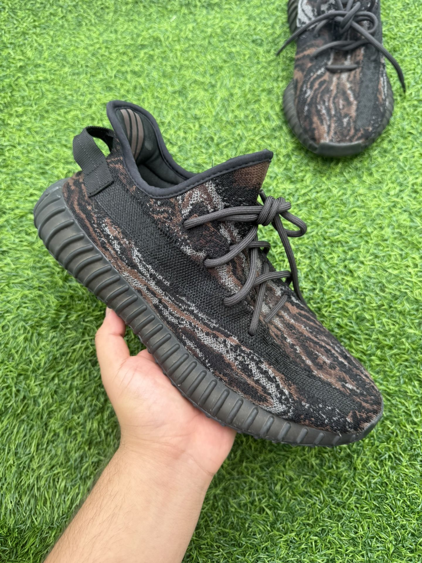 Adidas Yeezy 350 “MX Rock” Size 11