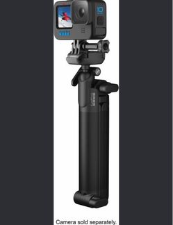 Go pro hero 3 way 2.0