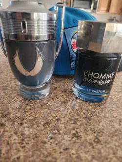 Ysl Paco rabanne