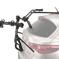F2 OVER-THE-TOP TRUNK BIKE RACK