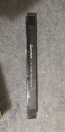 P. (contact info removed) Irons w/ Steel Shafts 4-PW (7-Club Set) STILL IN BOX $1200