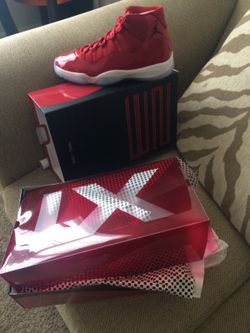 Jordan 11