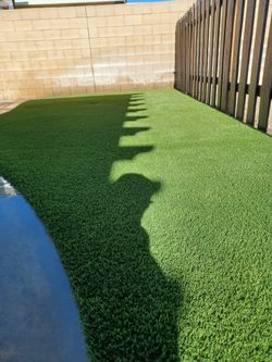 Artificial Grass