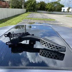 Mazda Rx8 (Rx-8) Gas Pedal