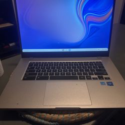 Samsung Chromebook laptop