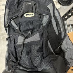 Hiking Backpack