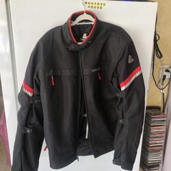 Motorcycle Jackets XL