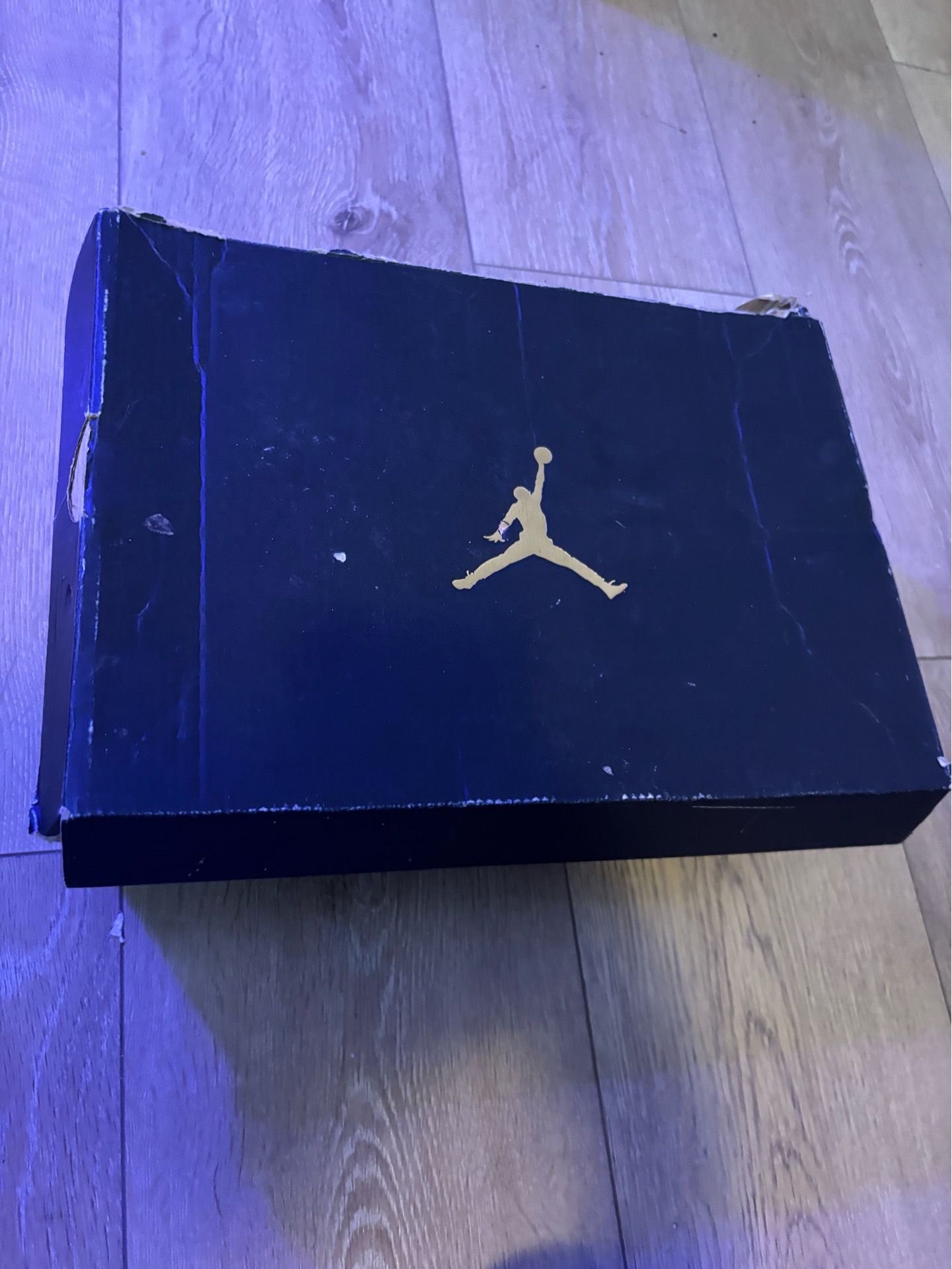 Air Jordan 1s