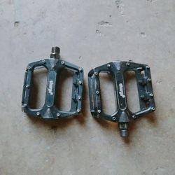 Bike Pedals