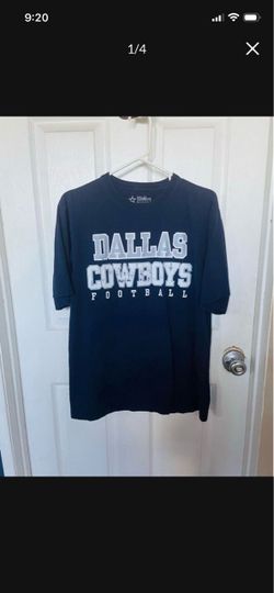 Dallas Cowboys T-Shirt Size M