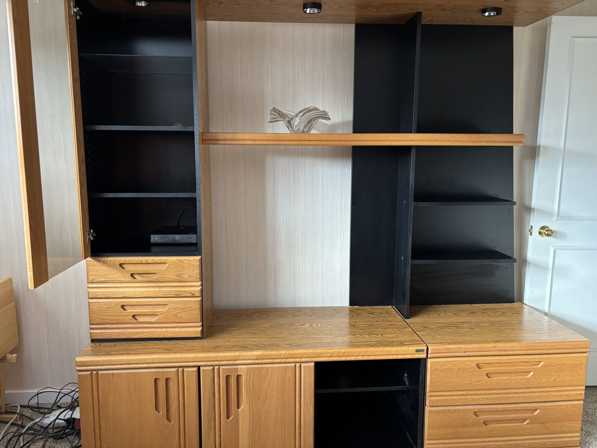 Entertainment Unit