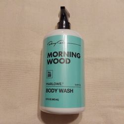 Body Wash For Men