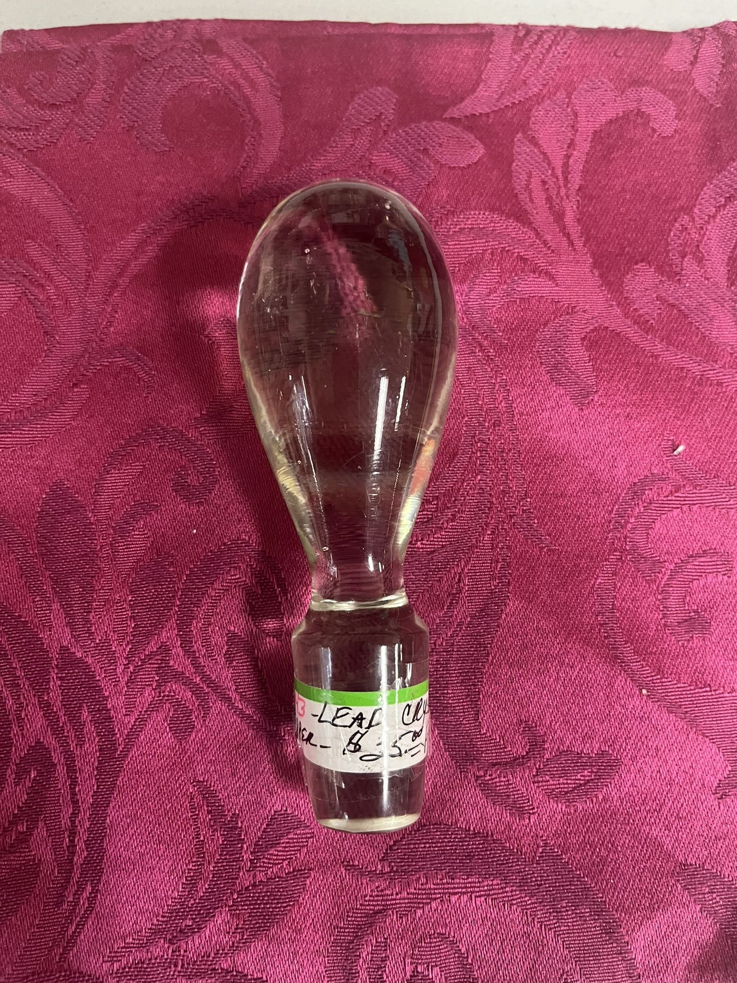 Crystal Sale! All Types