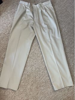 25 pairs of dockers pants