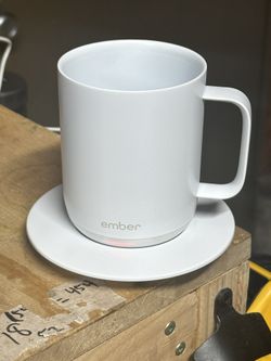 10 Oz Ember Mug