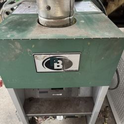 Peerless Boilers 0104000 MI-e-04-SPRK-WPC-N Natural Gas Water Boiler with Vent Damper and Taco