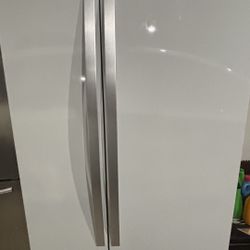 Whirlpool Refrigerator