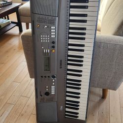 Yamaha Electric Piano