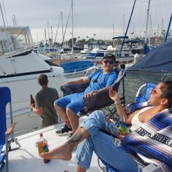  Yaght And Horbor Tour! FUN!!