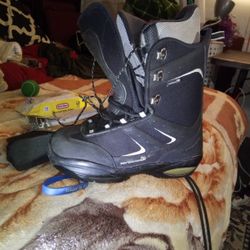 North Wave Snow Boots Men's