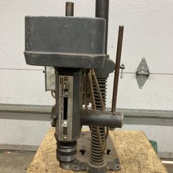 Drill Press 