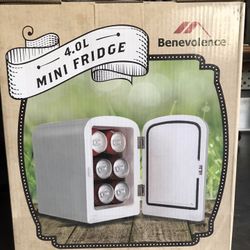 Mini Fridge