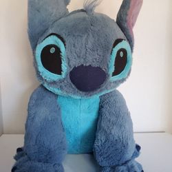Lilo And Stitch Plush 