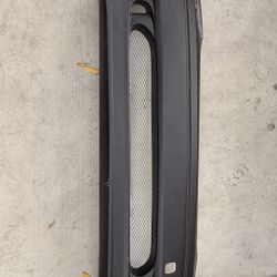 01-03 Ls430 VIP Front Bumper 