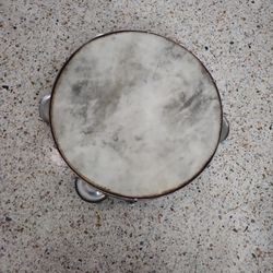 Arabic drum