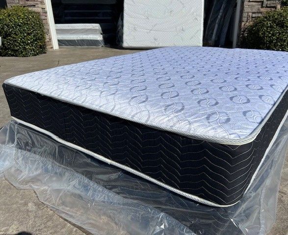 Queen Orthopedic Double Sided!!