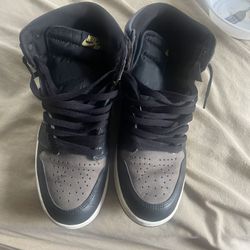 Jordan1 Size 9.5