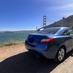 2006 Honda Civic