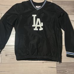 La dodgers Windbreaker