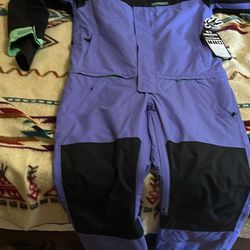 Airblaster Ninja suit Onesie, Ski, Snowboarding, Jacket, Brand New 