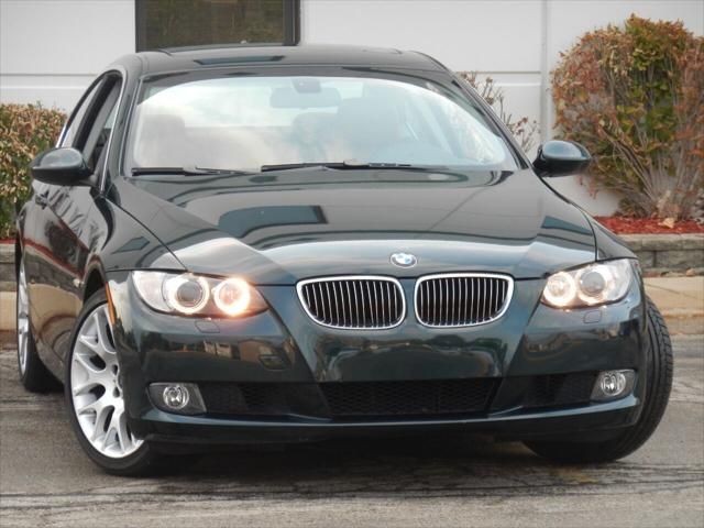 2007 BMW 3 Series