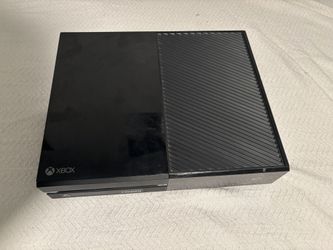 Xbox One Console 2013